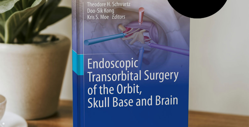 Endoscopic Transorbital Surgery of the Orbit, Skull Base and Brain